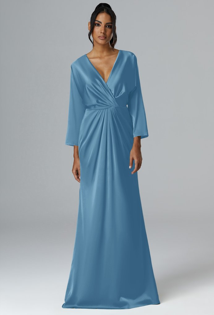 AW Saltigue Dress